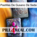 Silkworm Pills 38